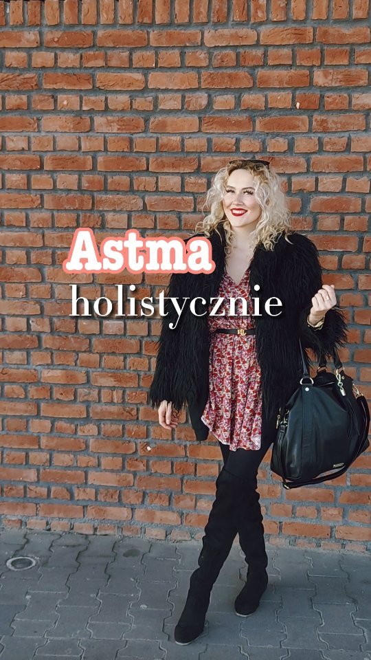 Astma totalna biologia uzdrawianie holistyczne