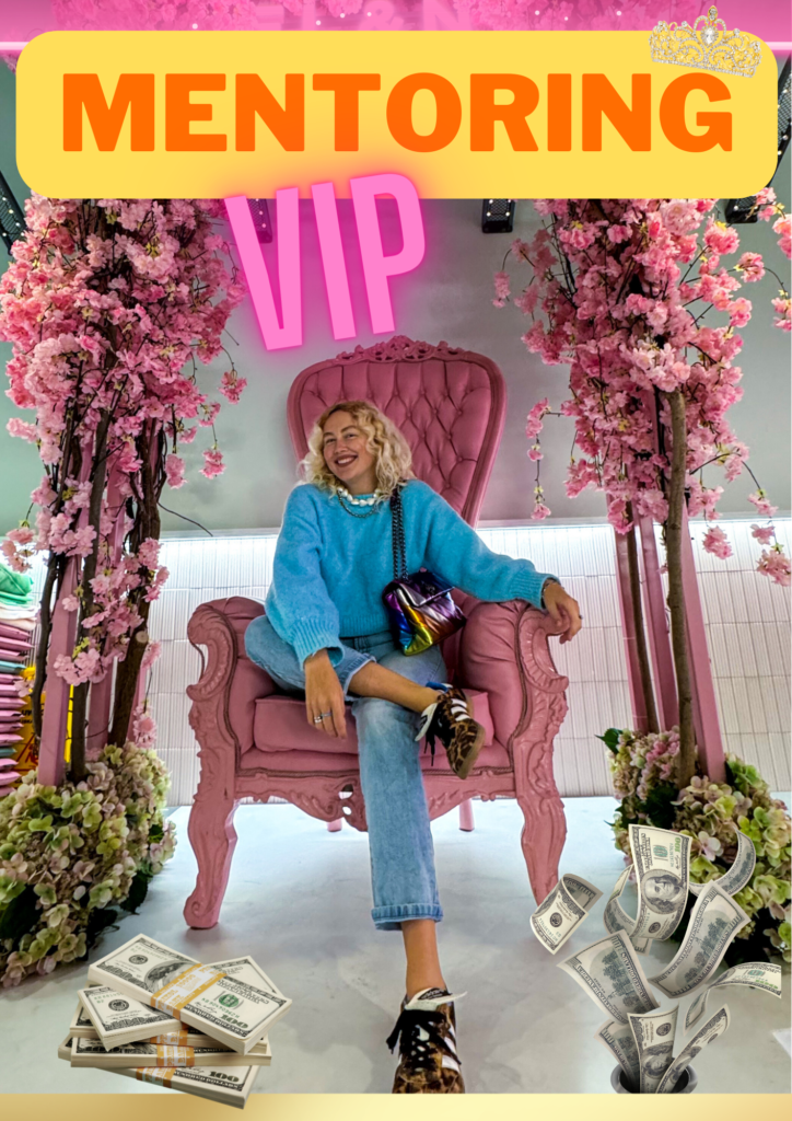 Mentoring VIP
