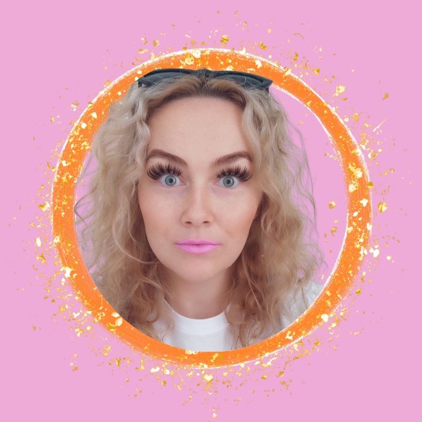 Paulina Krajewska - Gabinet Manawa